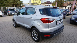 Ford EcoSport automat. Gwarancja. Polecam !!! Zielona Góra - zdjęcie 7