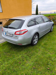 Sprzedam Peugeota 508 Słupca - zdjęcie 3