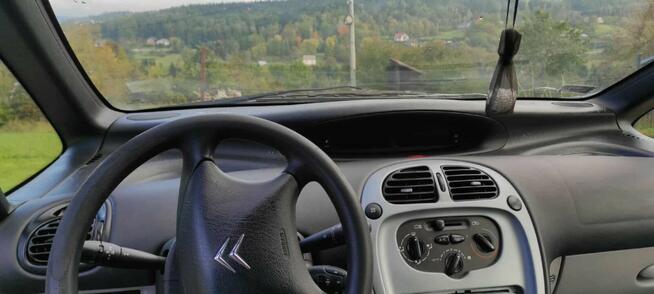 Xsara Picasso 1.6 hdi 110 km Nowy Sącz - zdjęcie 6