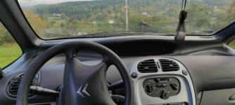 Xsara Picasso 1.6 hdi 110 km Nowy Sącz - zdjęcie 6