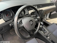 Volkswagen Passat GTE Sierpc - zdjęcie 10