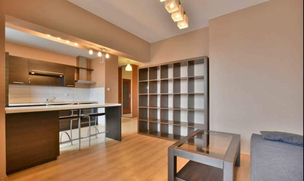 3pok 52m, Okolice Klecińskiej BALKON/WINDA/PARKING (Wrocław) Fabryczna - zdjęcie 2