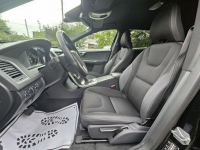 Volvo XC 60 2.0 diesel 5 cylindrów* 100% Dealer Serwis* Rok GWARANCJI Opoczno - zdjęcie 12