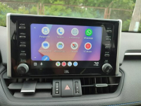 Toyota RAV-4 1-właściciel fv23% Otwock - zdjęcie 4