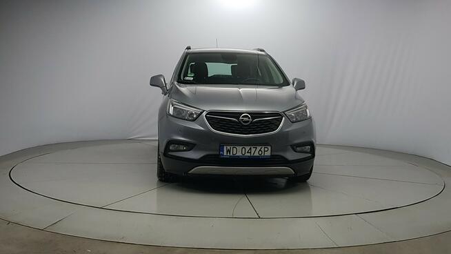 Opel Mokka X 1.4 T Elite S&amp;S! Z Polskiego Salonu! Faktura VAT! Warszawa - zdjęcie 2