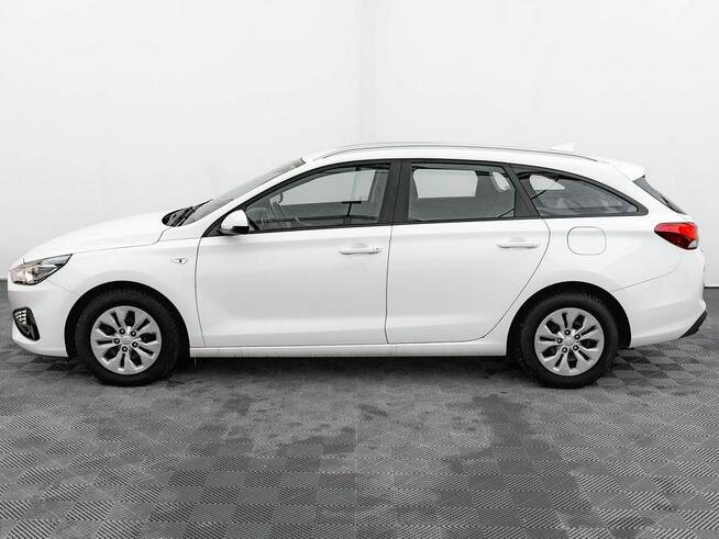 Hyundai i30 GD8G677#1.0 T-GDI Modern Cz.park Klima Salon PL VAT23% Gdańsk - zdjęcie 8