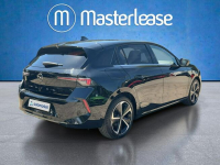 Opel Astra 1.2 T Elegance ! Z Polskiego Salonu ! Faktura Vat ! Warszawa - zdjęcie 5