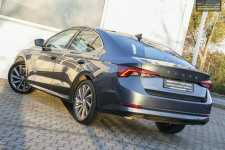 Škoda Octavia LEDY / Kamera Cofania / Serwisowany w ASO / FV23% Gdynia - zdjęcie 6