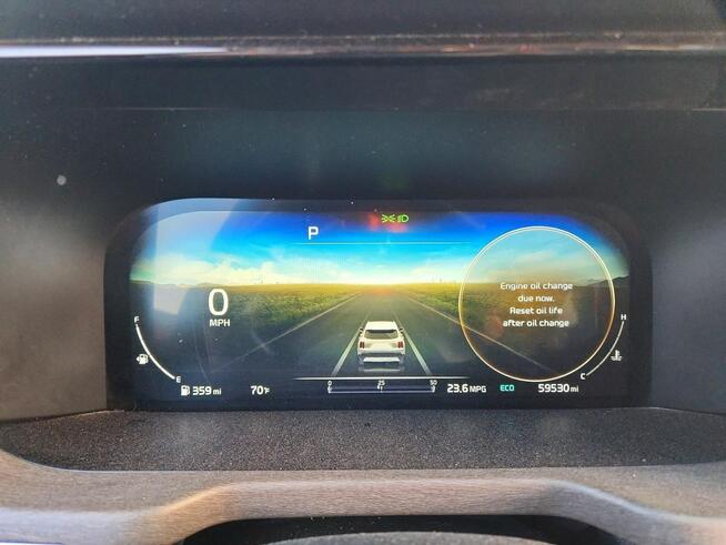 Kia Sorento X-LINE - SX PRESTIGE / AWD / niski przebieg Tarnów - zdjęcie 9