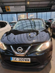 Nissan Qashqai Mysłowice - zdjęcie 2