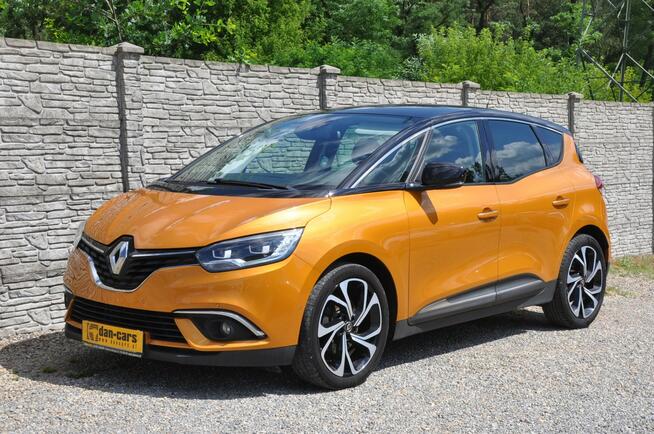 Renault Scenic 1.3 TCe 140KM BOSE Navi Kamera Dąbrowa Górnicza - zdjęcie 1