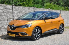 Renault Scenic 1.3 TCe 140KM BOSE Navi Kamera