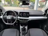 Seat Ibiza Kamera, Full LED 9 tyś ! Gwarancja ! Tarnowskie Góry - zdjęcie 12