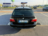 BMW 530 Automat |3.0D | 231 KM Głogów - zdjęcie 5