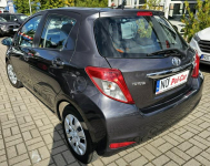 Toyota Yaris Kamera, serwis ,niski przebieg Olsztyn - zdjęcie 6