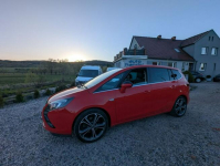 Zafira Tourer Fuul Opcja 1.6 T 200KM 7 osobowa Kamienna Góra - zdjęcie 11