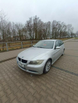 BMW 320 Kimatyzacja - Zamiana - 150KM