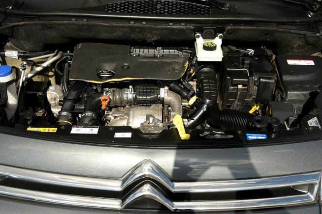 Citroen Berlingo Multispace 1.6 Bluehdi 120km NAVI ! KAMERA Kielce - zdjęcie 12
