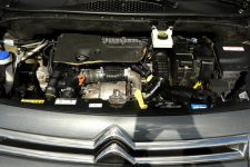 Citroen Berlingo Multispace 1.6 Bluehdi 120km NAVI ! KAMERA Kielce - zdjęcie 12