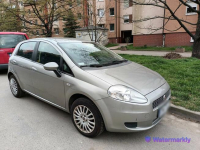 Sprzedam Fiata Grande Punto Krzyki - zdjęcie 6