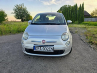 Fiat 500 1.2 Sport Więcławice Stare - zdjęcie 3