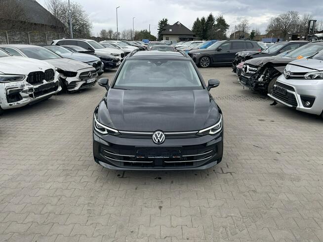 Volkswagen Golf mHEV Automat Kamera Pamięć Podgrzewanie Virtual Gliwice - zdjęcie 7