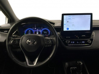 Toyota Corolla 1.8 Hybrid Comfort Kombi Warszawa - zdjęcie 9