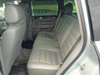 Volkswagen Touareg 3.2 LPG 4x4 Automat 04r Tarnów - zdjęcie 6