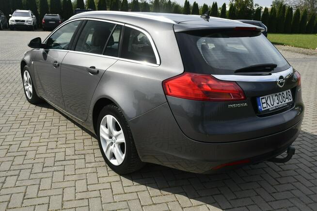 Opel Insignia Kutno - zdjęcie 10