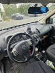 Nissan note 1.5 dci taxi Kraków - zdjęcie 2