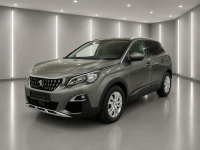 Peugeot 3008 1.6 manual*nawigacja*kamera cofania*100% bezwypadkowy* Żabno - zdjęcie 3