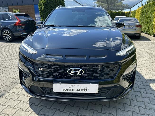 Hyundai Kona 1.6 T GDi AWD N-Line Tarnów - zdjęcie 11