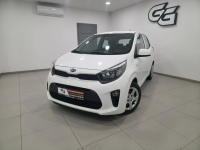 Kia Picanto 1.2/Bezwypadkowy/Serwisowany/Gwarancja roczna w cenie