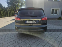 FORD SMAX 2.0 180 KM AUTOMAT BOGATA WERSJA Strzegom - zdjęcie 6