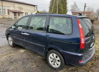 Citroen C8 - na części Ryki - zdjęcie 1