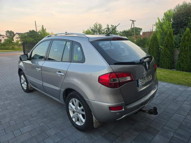 Renault Koleos 4x4 | LPG | Krajowy Żarki - zdjęcie 8