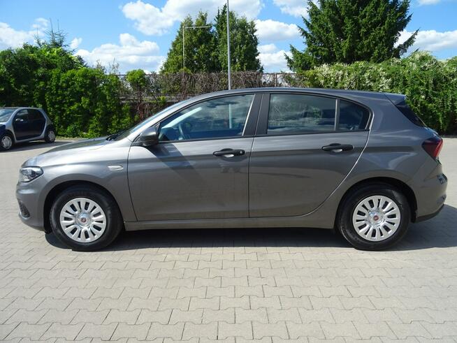Fiat Tipo POP 1.4 95KM, 5 drzwi, Salon PL, Łódź - zdjęcie 4