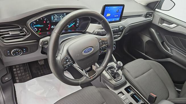 Ford Focus 1.0 EcoBoost Titanium ! Z Polskiego Salonu ! Faktura Vat ! Warszawa - zdjęcie 9