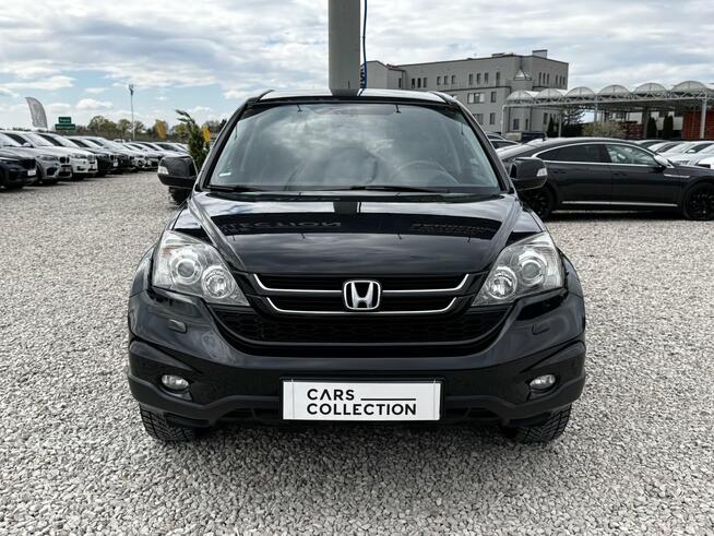 Honda CR-V, 2010 Michałowice - zdjęcie 9