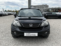 Honda CR-V, 2010 Michałowice - zdjęcie 9