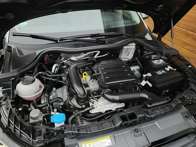 Audi A1 serwis ASO, S Line, Full Led Rydułtowy - zdjęcie 11