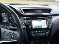 Nissan Qashqai Kupiony w Polsce Saloni z Pisemną Gwarancją Przasnysz - zdjęcie 8