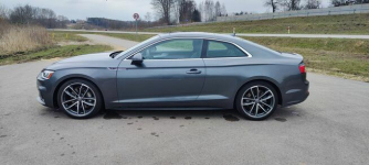 Audi A5 F5 2.0 TFSI|Nowe sprzęgła i mechatronika| Quattro Kazimierza Wielka - zdjęcie 3