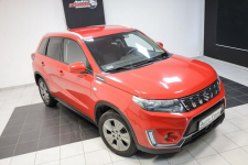Suzuki Vitara Hybryda*Salon Polska*Bezwypadkowy*ACC*Kamera*Vat23% Konstantynów Łódzki - zdjęcie 6