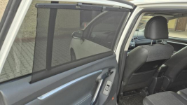 TOYOTA VERSO 1.6 D-4D*7 osób panorama webasto Ścinawa - zdjęcie 5