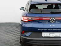 Volkswagen ID.4 PURE 52 KWH Podgrz.f K.cof Ambient Salon PL VAT23% Pępowo - zdjęcie 10