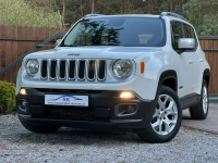 Jeep Renegade 1.4 benzyna Limited