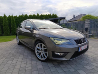 Seat Leon-Fr