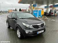 Kia Sportage 1.7 CRDI S 2WD Krosno - zdjęcie 8