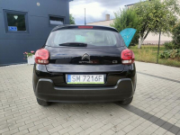 Citroen C3 2022 nowy rozrząd filtry olej Nowe opony Chełm Śląski - zdjęcie 6